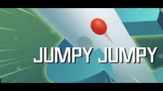 Jumpy Jump Helix Ball screenshot 2