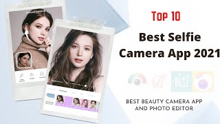 Best Selfie Camera App For Android 2021 best Beauty camera app #bestselfiecameraapp Camera App screenshot 3