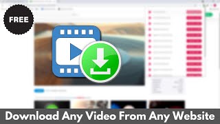 How To Download Any Video From Any Site On PC screenshot 2