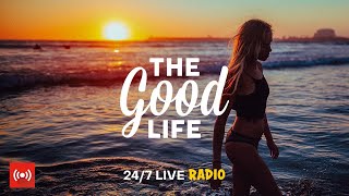 The Good Life Radio • 24/7 Live Radio | Best Relax House, Chillout, Study, Running, Gym, Happy Music screenshot 3