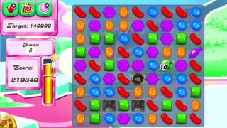 Candy Crush Saga Android Gameplay #14 #DroidCheatGaming screenshot 1