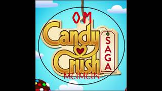 CANDY CRUSH SAGA LEVEL 576-590 #candy #candycrush #candycrushsaga #candycrushfriendssaga #uas #games screenshot 4