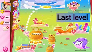 Candy crush saga Last level । Milestone game । Candy crush saga 12902 level । Sudheer CC Gaming screenshot 5
