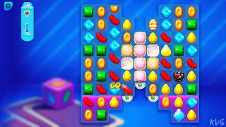Candy Crush Soda Saga (2021) - Gameplay (PC UHD) [4K60FPS] screenshot 5