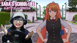 EASTER EGGNYA KOCAK! - SARA'S SCHOOL LIFE 02 screenshot 3