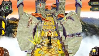 Temple Run 2 (2022) - Gameplay (PC UHD) [4K60FPS] screenshot 5
