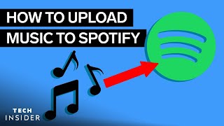 How To Upload Music To Spotify (2022) screenshot 5