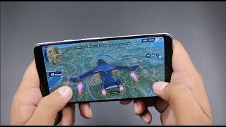 Top 5 Best Multiplayer Battle Royal Games like PUBG Mobile for Android | 2019 screenshot 3