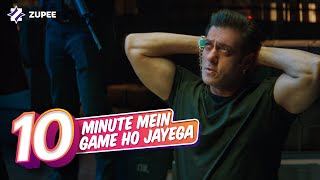 10 Minute Mein Game Ho Jayega | Salman Khan X Zupee screenshot 2