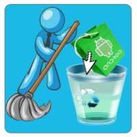Cache Cleaner Application on 9Apps