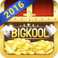 Bigkool - Game Đánh Bài Siêu Giải Trí on 9Apps